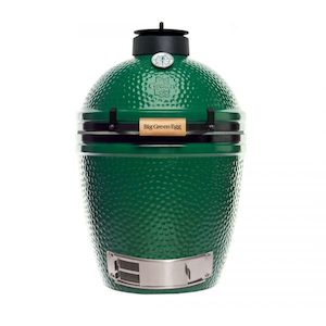 Eggs: Medium Big Green Egg