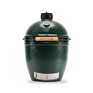 Eggs: Large Big Green Egg