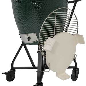 Bases: Big Green Egg Nest Utility Rack (fits all nests) - 122704