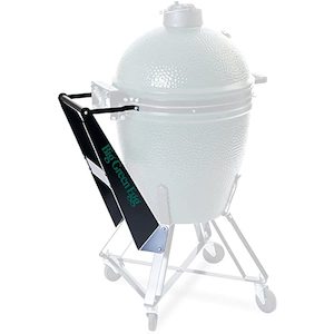 Bases: Big Green Egg XL Nest Handler