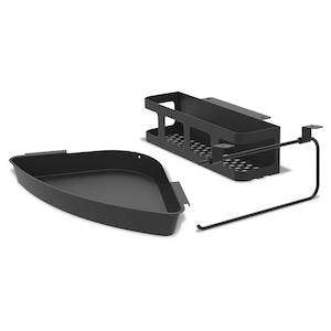 Bases: Big Green Egg - Mod Nest 3 Piece Accessory Kit - 126948