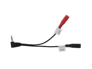 Accessories: Big Green Egg EGG Genius Y Cable