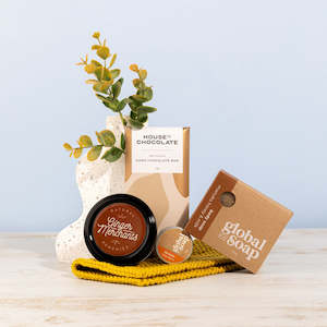 Sweetest Thank You Gift Box