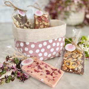 But First.....Chocolate Gift Box