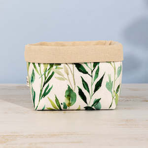 Luxury Fabric Gift Box