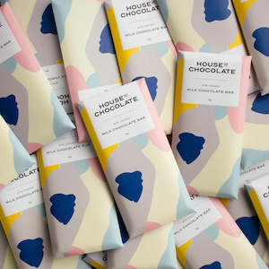 37% Milk Chocolate Mini Bar