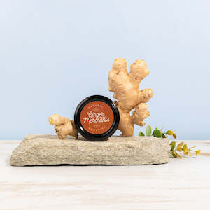 G2 Natural Ginger Remedy