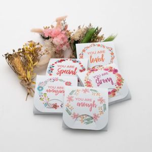 Chocolate: Charity Tea PositiviTeas™