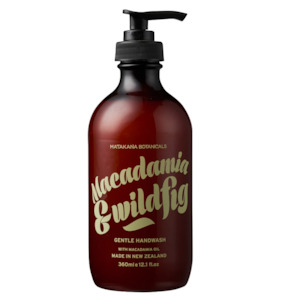 Macadamia & Wild Fig Hand and Body Lotion