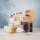 Large Morning Tea Gift Box