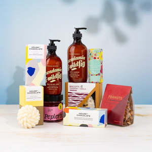 Curated Handmade Gift Boxes: The Her Edit Gift Box