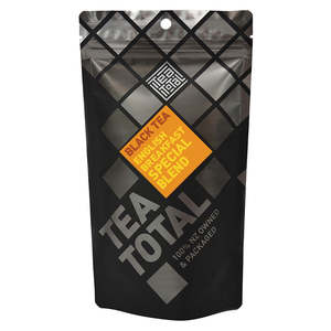 Special Blend English Breakfast Tea