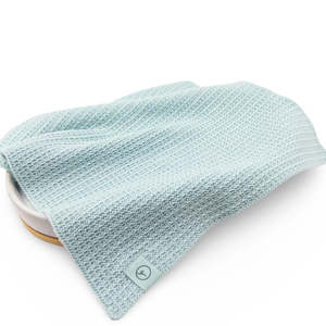 Products: Ecovask Organic Cotton Face Cloths