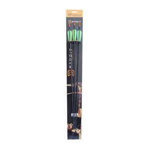 Products: Arrows - Bandit 29" Aluminium (3 pack)
