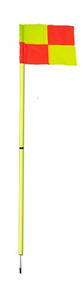 Corner Flag - Spiked