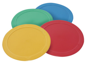 Spot Marker - 4 pack