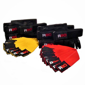 Products: Rippa Rugby Set - Heavy Duty Flags