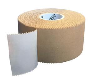Rigid Strapping Tape - Premium 38mm x 13.7m