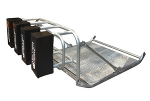 Scrum Machine - Junior