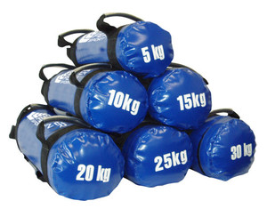 Products: Weight Bags - 30 kg