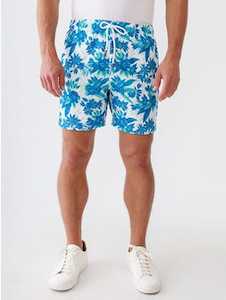 New Arrivals: Aqua Print Boardshorts New Zealand // Lowes