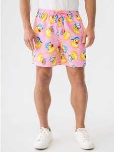 New Arrivals: Pacifica Matchy Short Duckie Vacation Pink New Zealand // Lowes