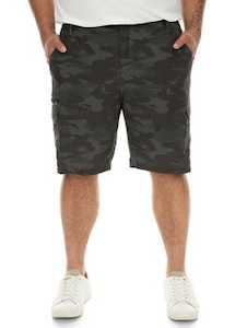 Bottoms: Anglers Edge Camo Fishing Short New Zealand // Lowes