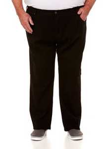DBK Black Stretch Jeans New Zealand // Lowes