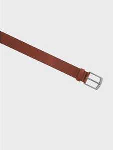 Men's Jean Belt - 100% full Grain New Zealand // Lowes