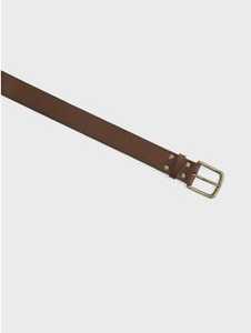 Products: Mens Brown Leather Belt New Zealand // Lowes