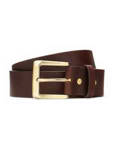 Products: Traders Brown Genuine Leather Belt New Zealand // Lowes