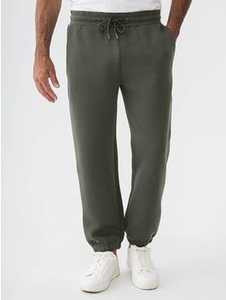 Men's Trackpants & Joggers: Mens Active Khaki Trackpant New Zealand // Lowes