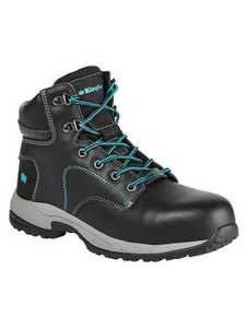 Men's Workwear Accessories: King Gee Womens Traders Boot New Zealand // Lowes