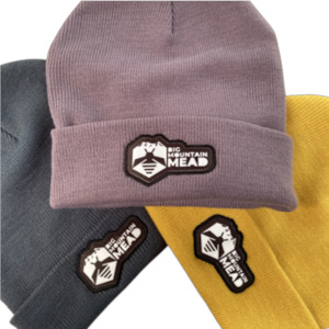 MEANIE (MEAD BEANIE)