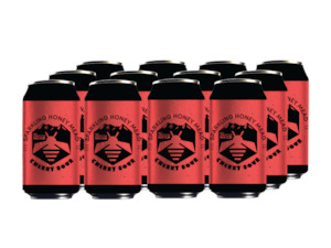 Cherry Sour x 12 Cans