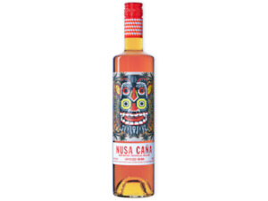 Nusa Cana Spiced Rum 700mL