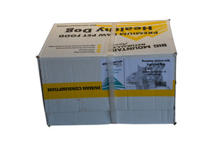 Premium Chicken and vegetable with kelp 5kg BMNaturally