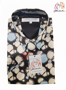 John Lennon by English Laundry (JL2592 SS)