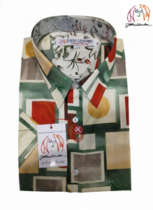 John Lennon by English Laundry (JL2591 SS)