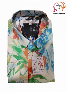 John Lennon by English Laundry (JL2587 SS)