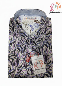 John Lennon by English Laundry (JL2584 SS)