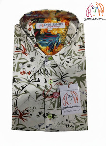 John Lennon by English Laundry (JL2581 SS)