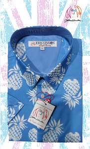 John Lennon by English Laundry (JL2507 SS)