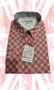 John Lennon by English Laundry (JL2224)