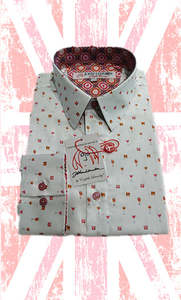 John Lennon by English Laundry (JL2202)