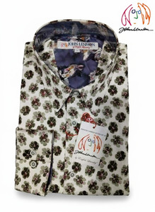 John Lennon by English Laundry (JL2566)