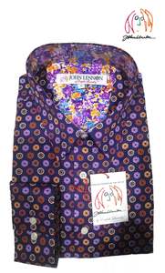 John Lennon by English Laundry (JL2531)