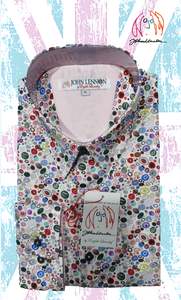 John Lennon by English Laundry (JL2496)