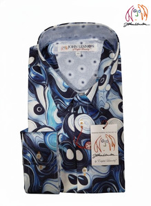 John Lennon by English Laundry (JL2554)