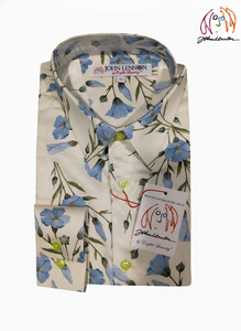 John Lennon by English Laundry (JL2551)